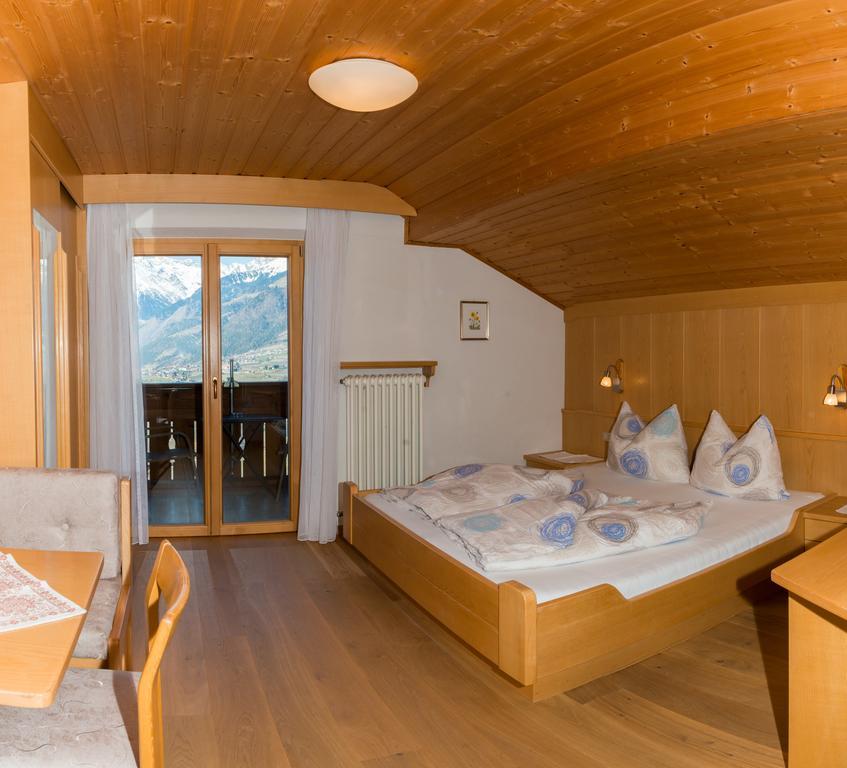 Krebishof Agriturismo Schenna Exterior photo
